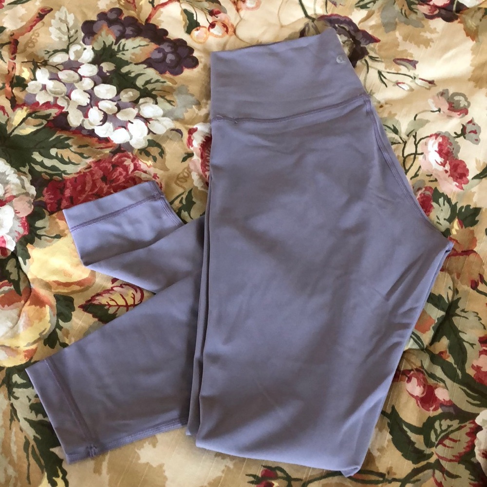 Lululemon Align leggings